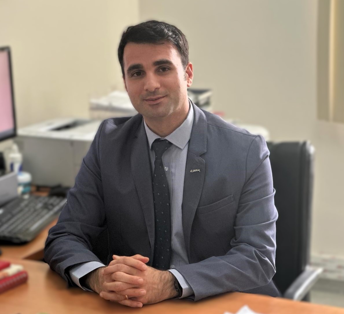Profil Fotoğrafı